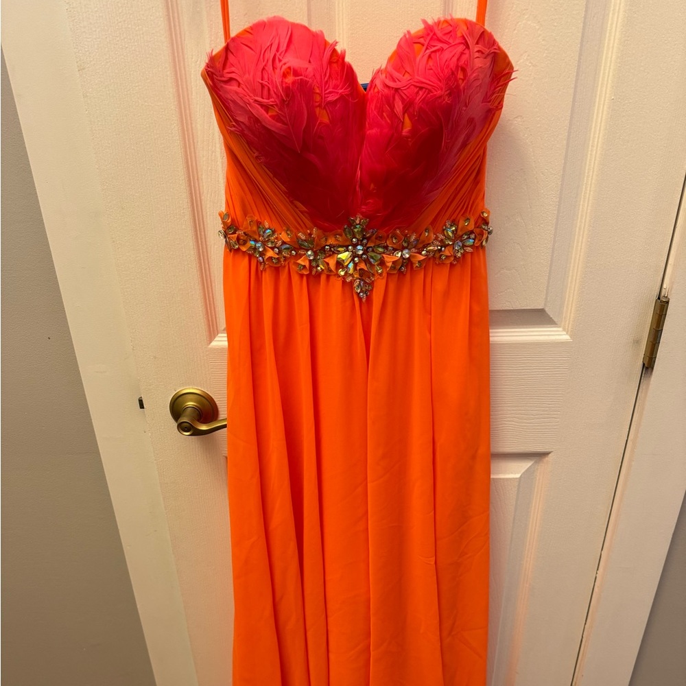 Evening Gown/Prom Dress